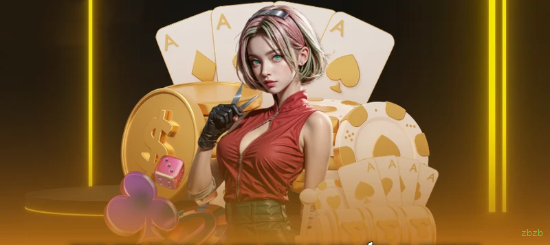 Imagem promocional da zbzb