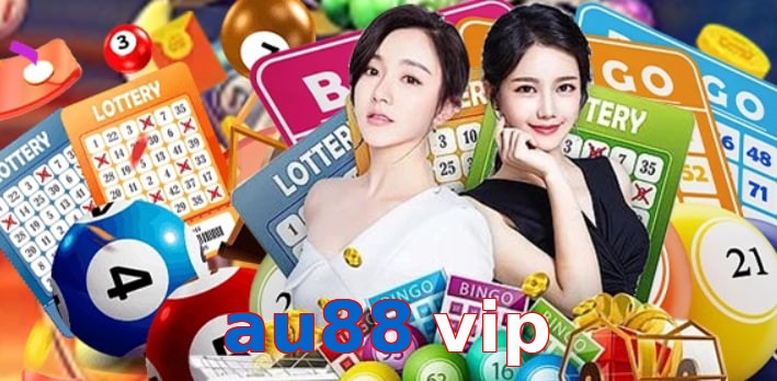 au88 vip