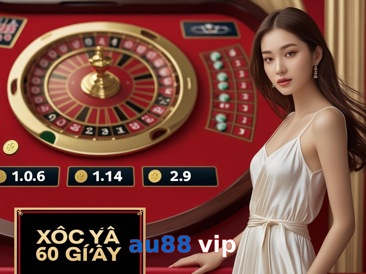 au88 vip