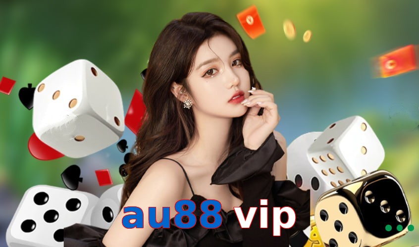 au88 vip